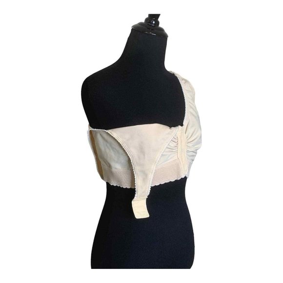 CUSTOM BUNDLE Bundle Marena Sz. L Nude Post Op Surgical Recovery B - Picture 2 of 16